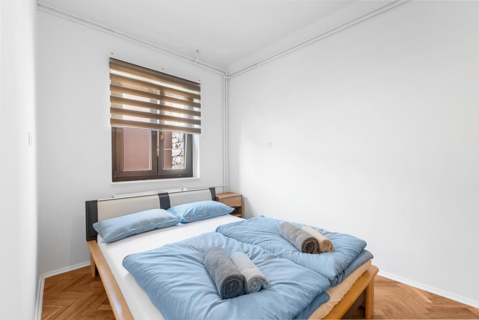 App Sandro With Common Pool Poreč Chambre photo